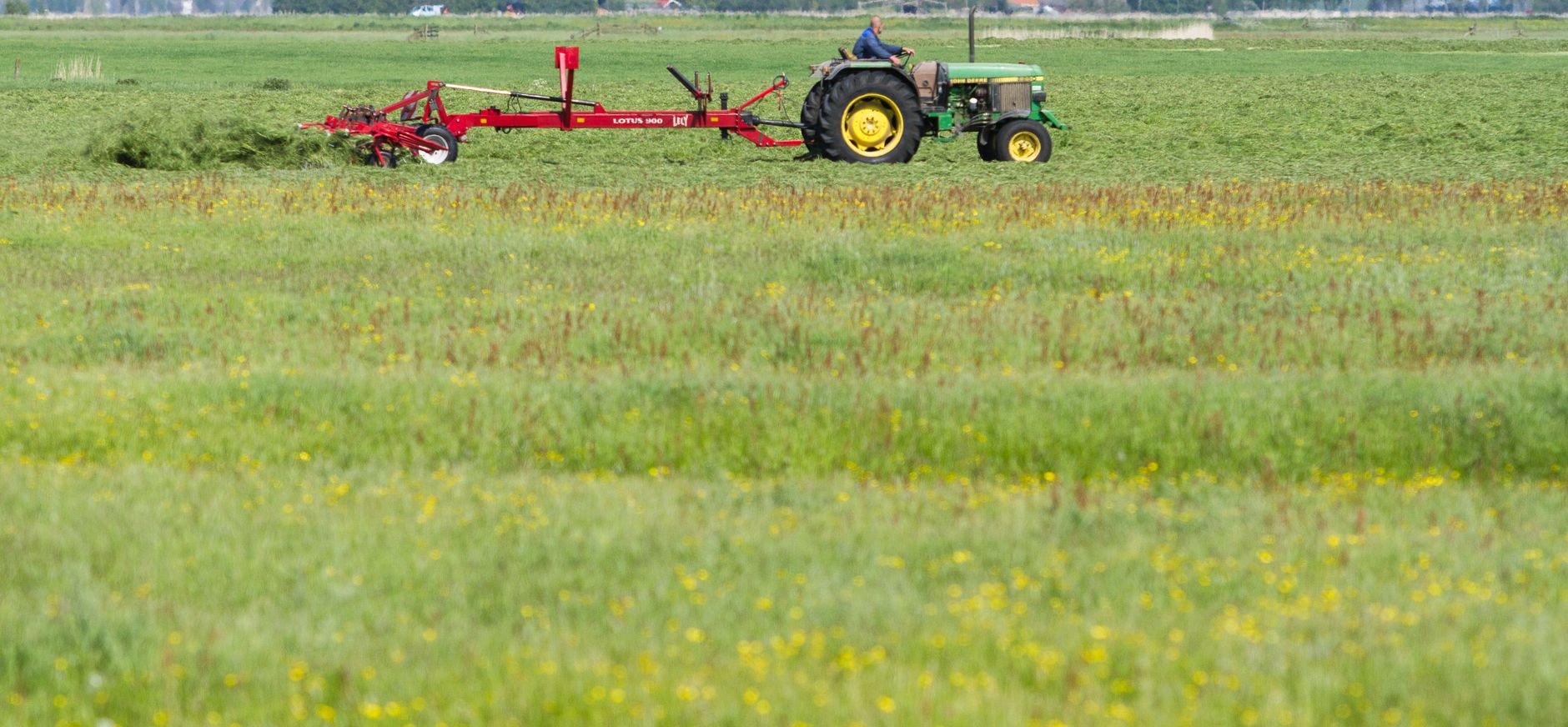 Partners Natuurmonumenten