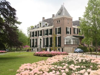 Landhuis Boekesteyn