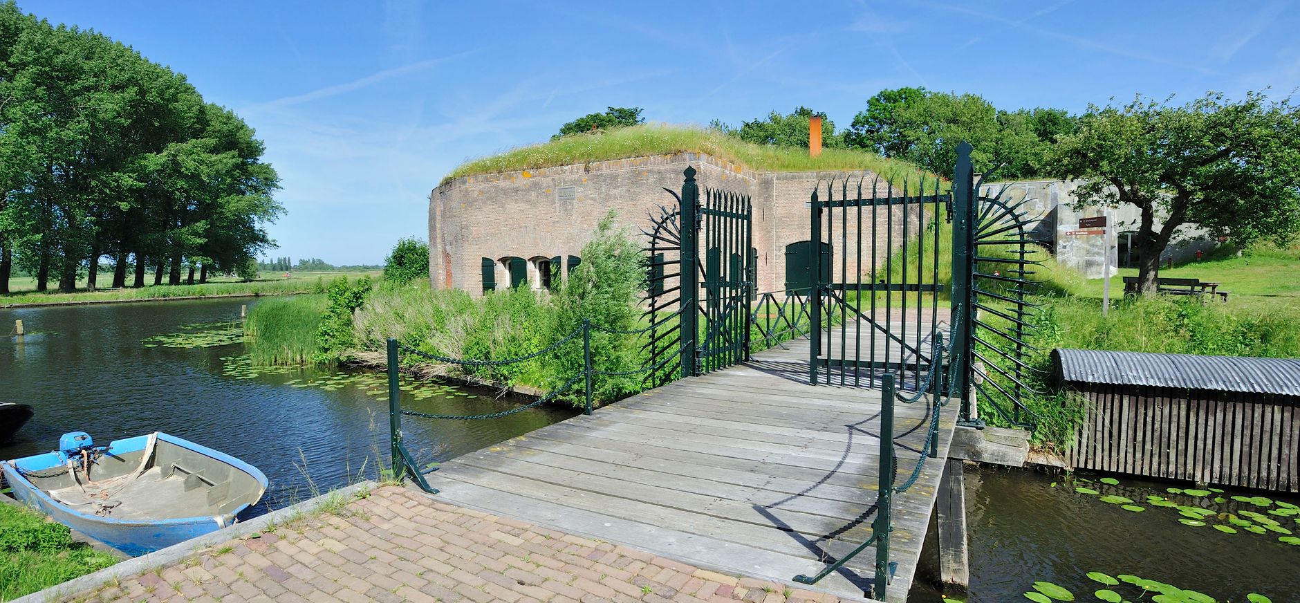 Fort Kijkuit