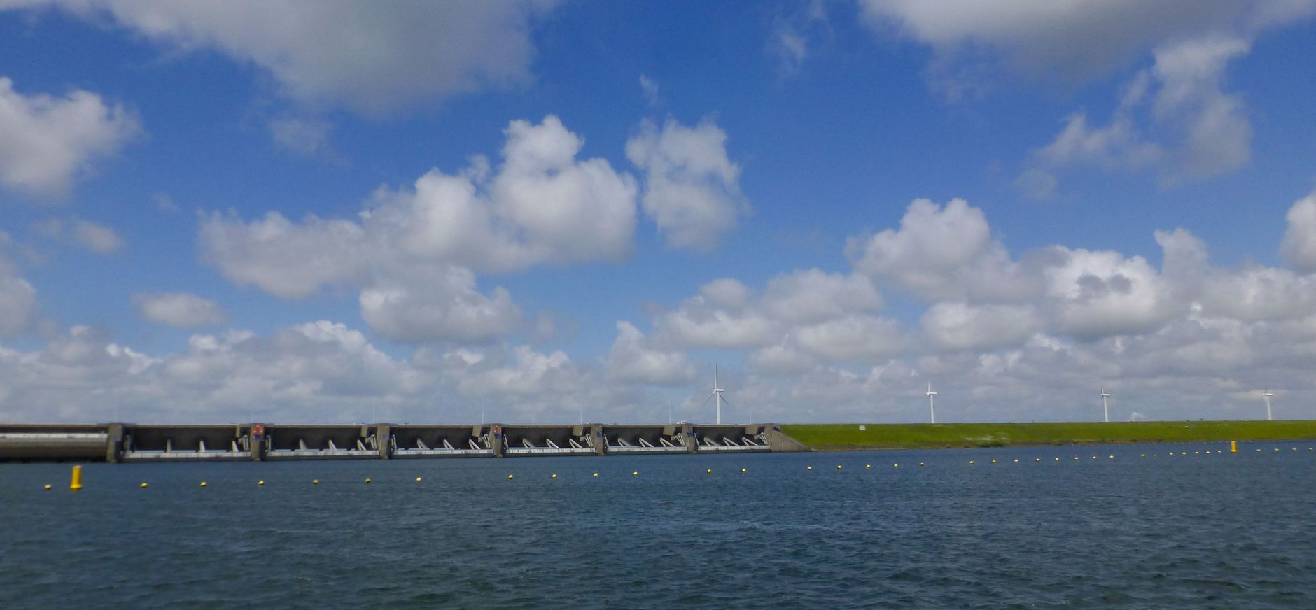 Natuurlijk haringvliet