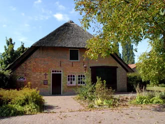 Tolbergse Schuurkapel