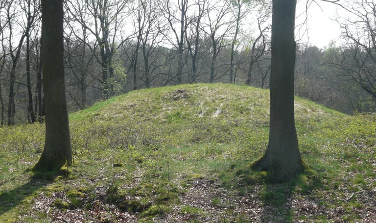 Grafheuvel Wolfheze