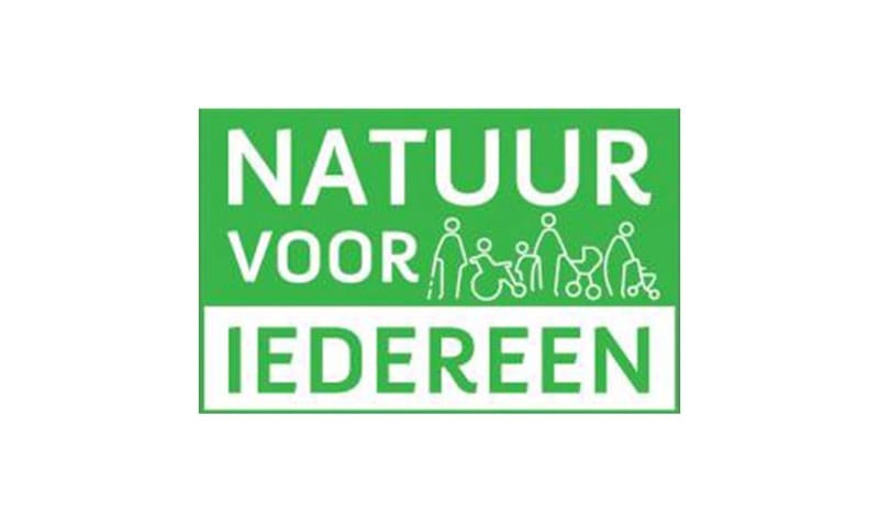 Natuur voor iedereen