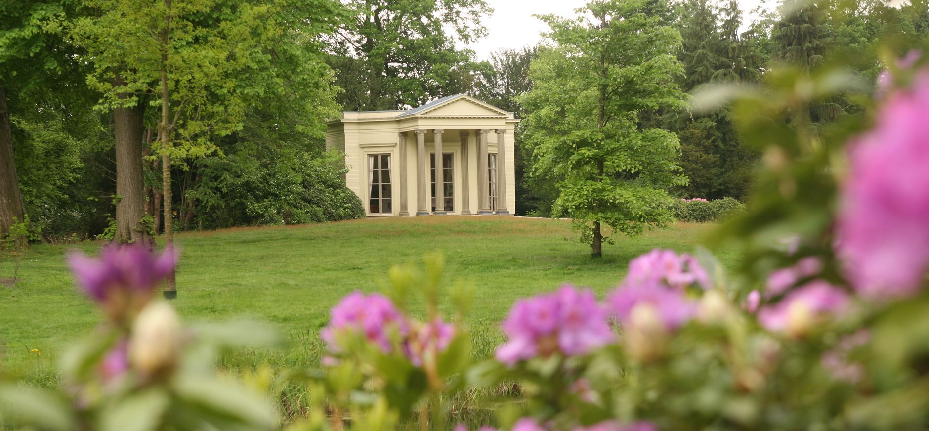 Capitool op Schaep en Burgh