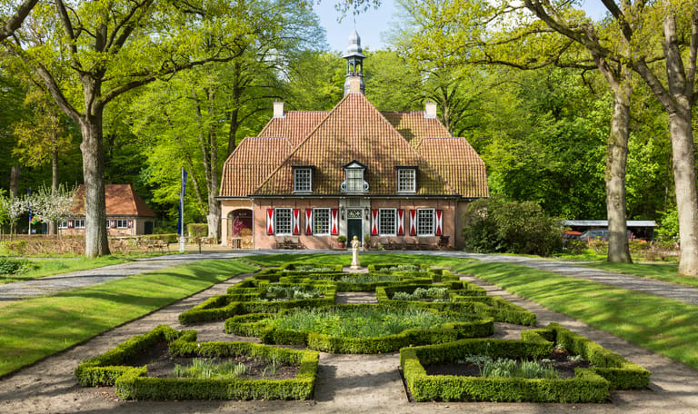 Slotplaats Landgoed