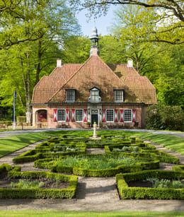 Slotplaats Landgoed
