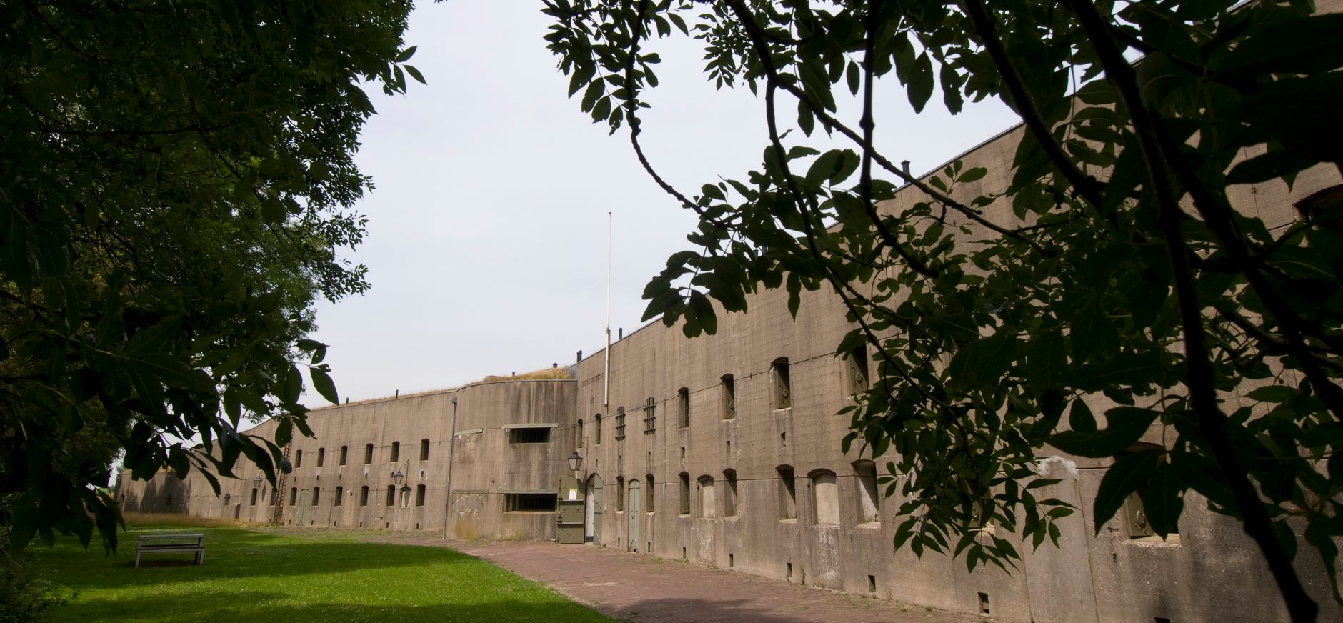 Stelling van Amsterdam