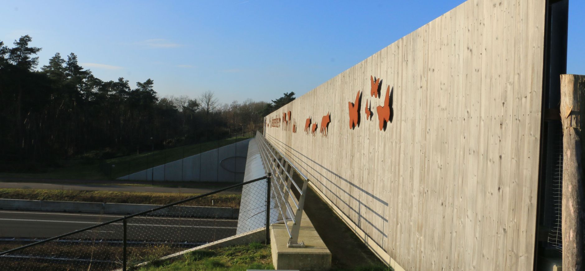 ecoduct