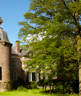 Kasteel Hackfort