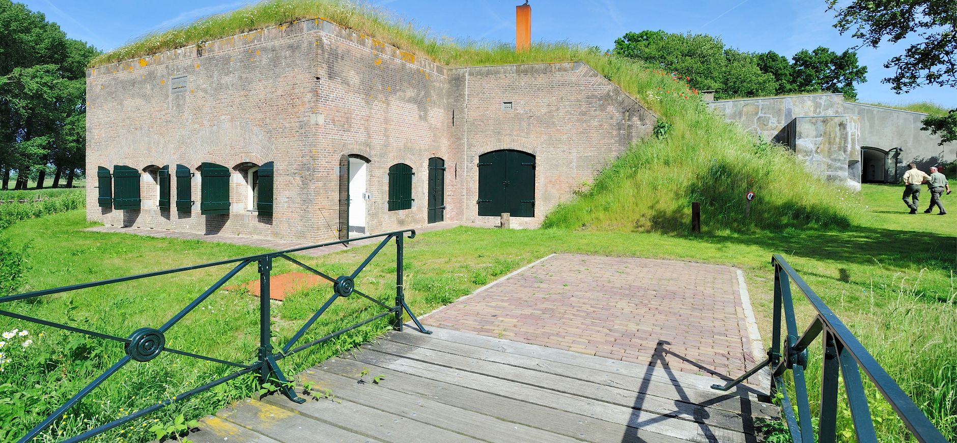 Fort Kijkuit