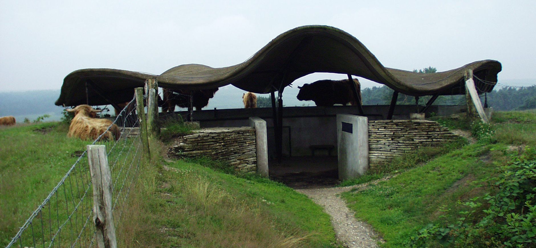 Observatiehut de Elsberg