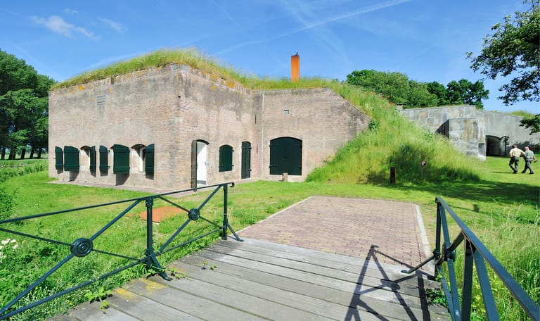 Fort Kijkuit