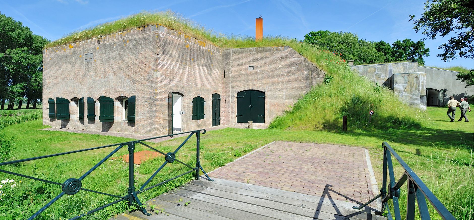 Fort Kijkuit