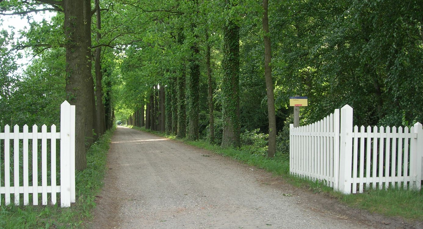 Ontdek landgoed Coelhorst