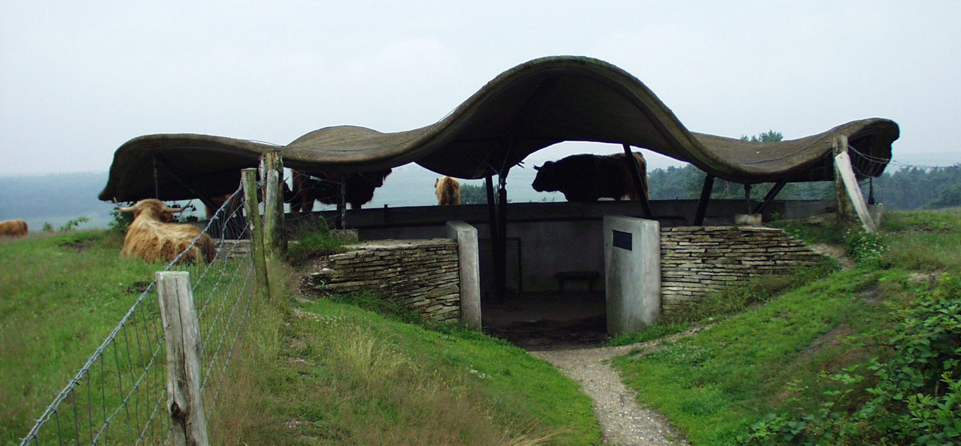 Observatiehut de Elsberg