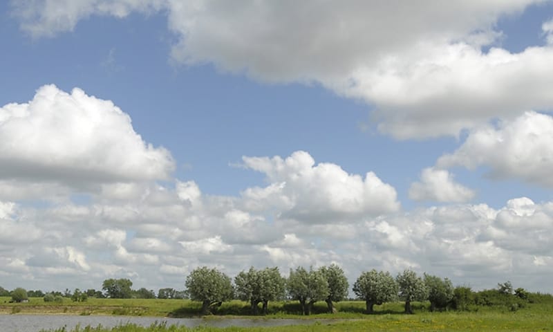 Vreugderijkerwaard