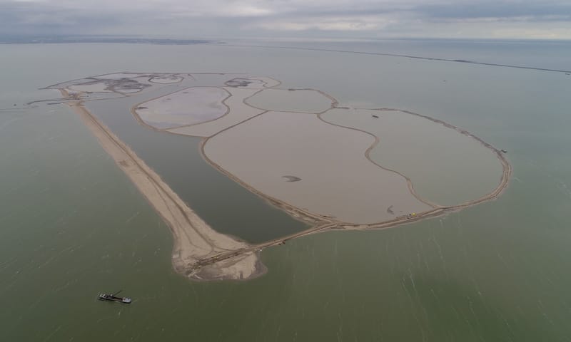 Marker Wadden