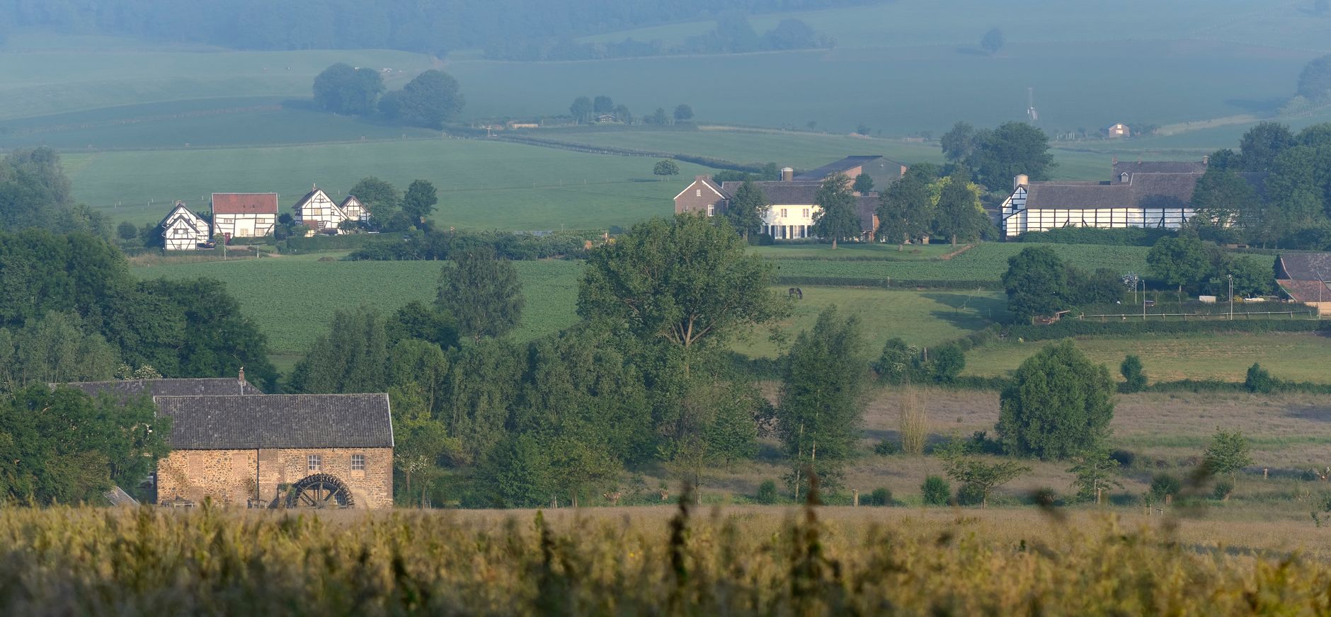 Ledencommissie Limburg