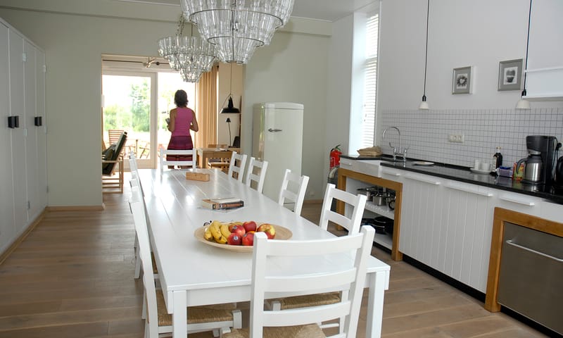Keuken Nicolehoeve