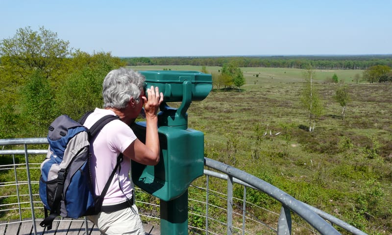 Uitzichtpunt Valenberg