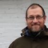 Boswachter Lucien Knol