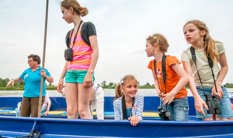 Welkom op de Waterdagen!