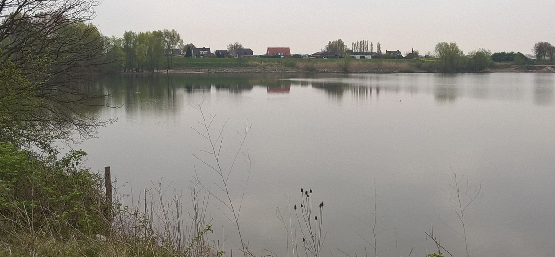 Koornwaardse plas