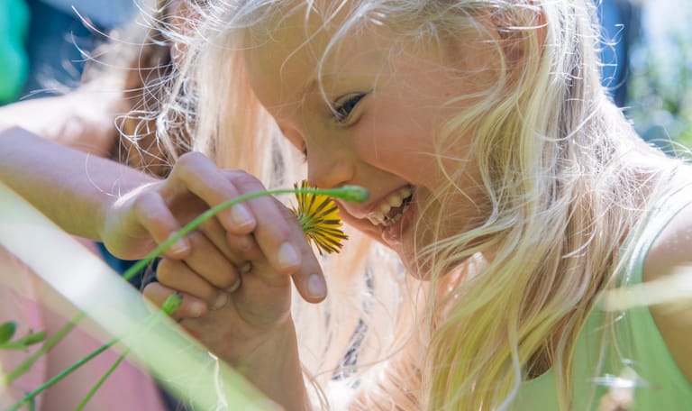 Lentespeurtocht van OERRR