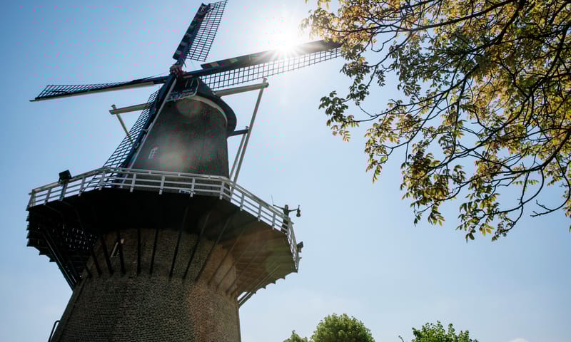 Hompesche Molen