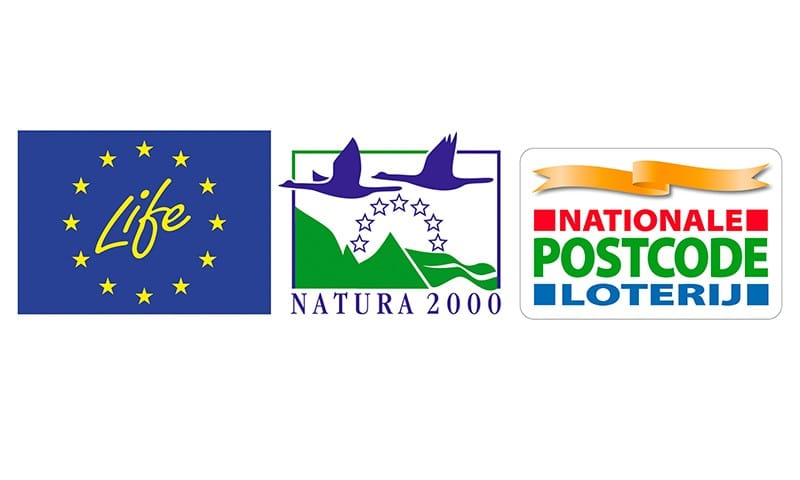 Life + Natura 2000 + Postcode Loterij
