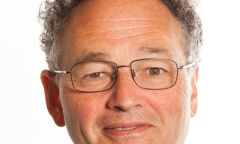 Marinus de Jong
