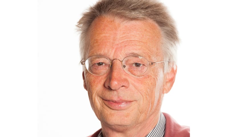 Jan Edens
