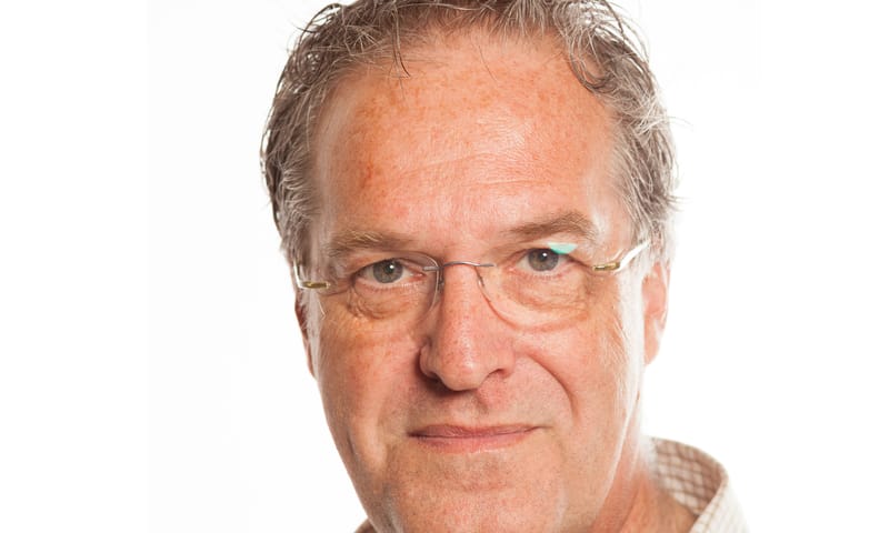 Ruud Smeulders