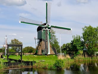 Vredevoetenpad
