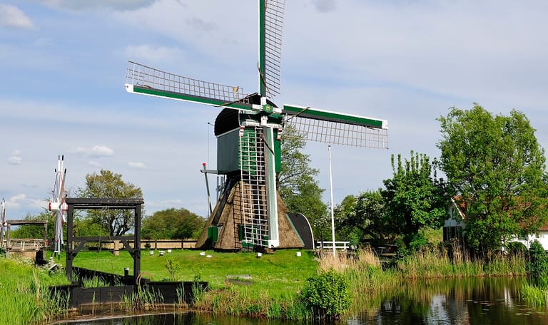 Vredevoetenpad