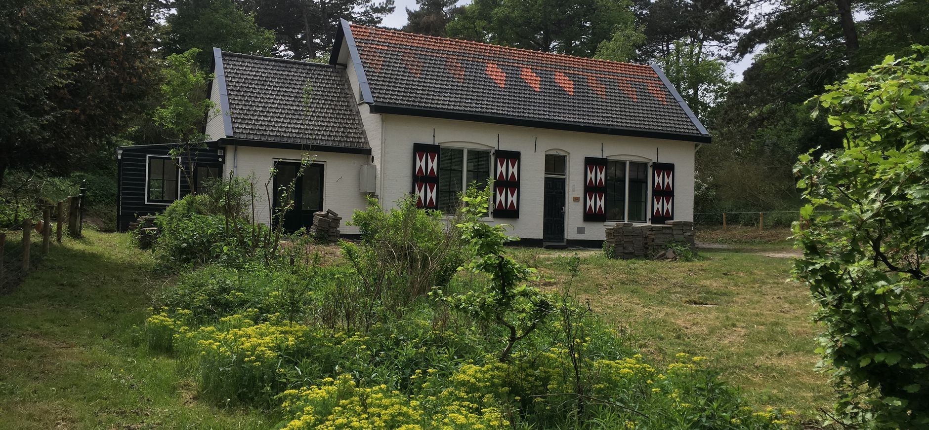 Duin en Kruidberg