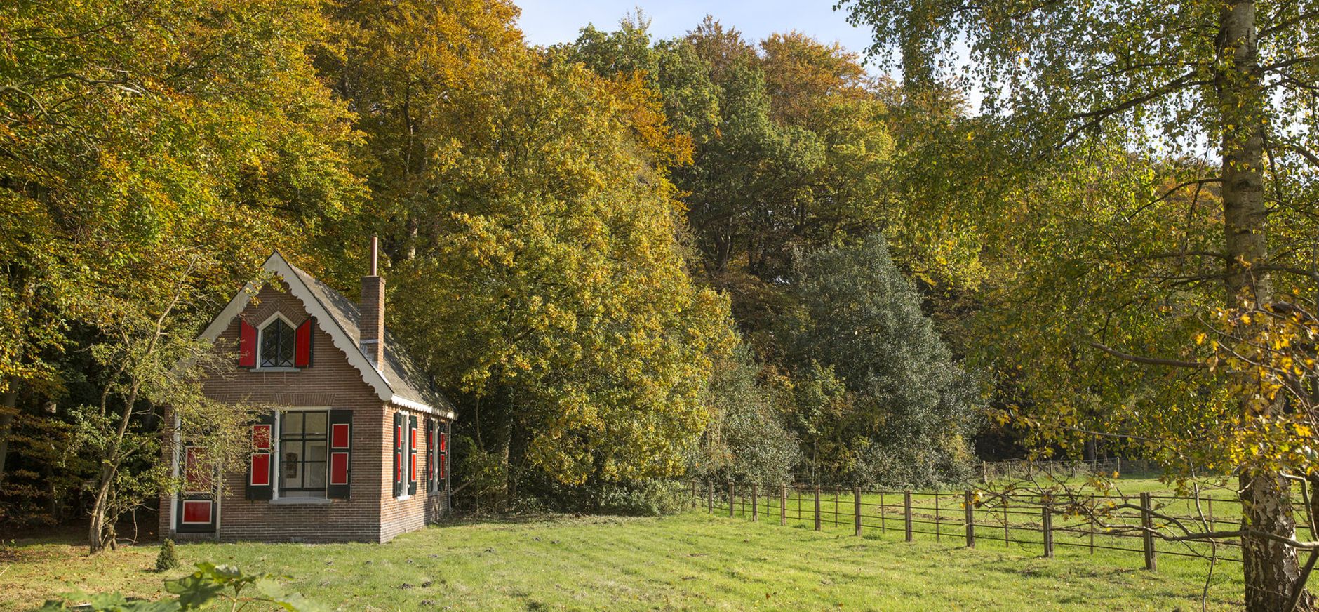 Petite Grangette woning