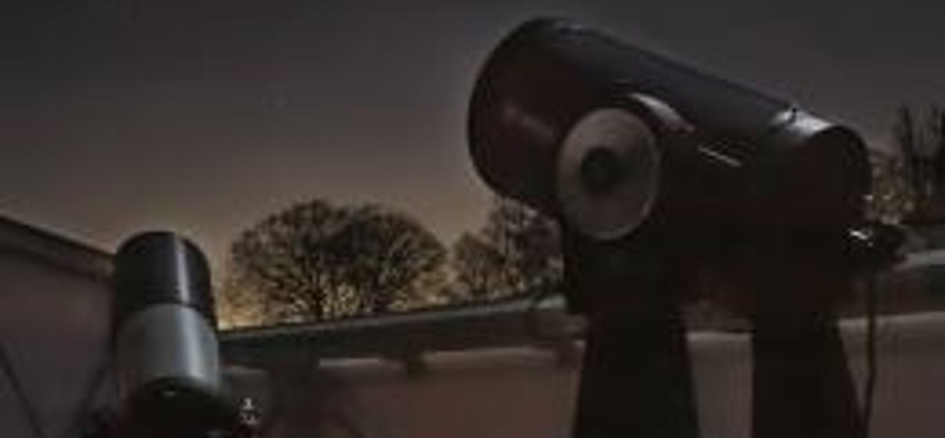 Sterrenwacht Gooi en Vechtstreek in 's-Graveland