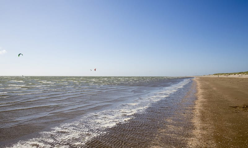 Strand Duinen 10