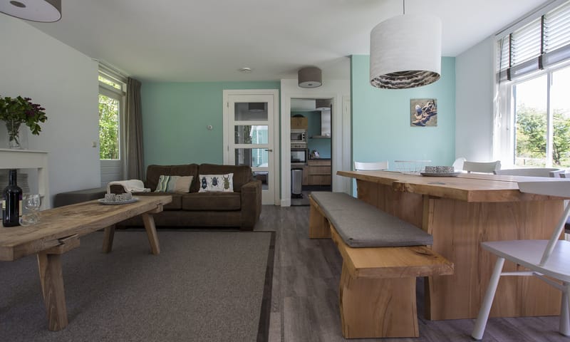 Woonkamer Duinen 10