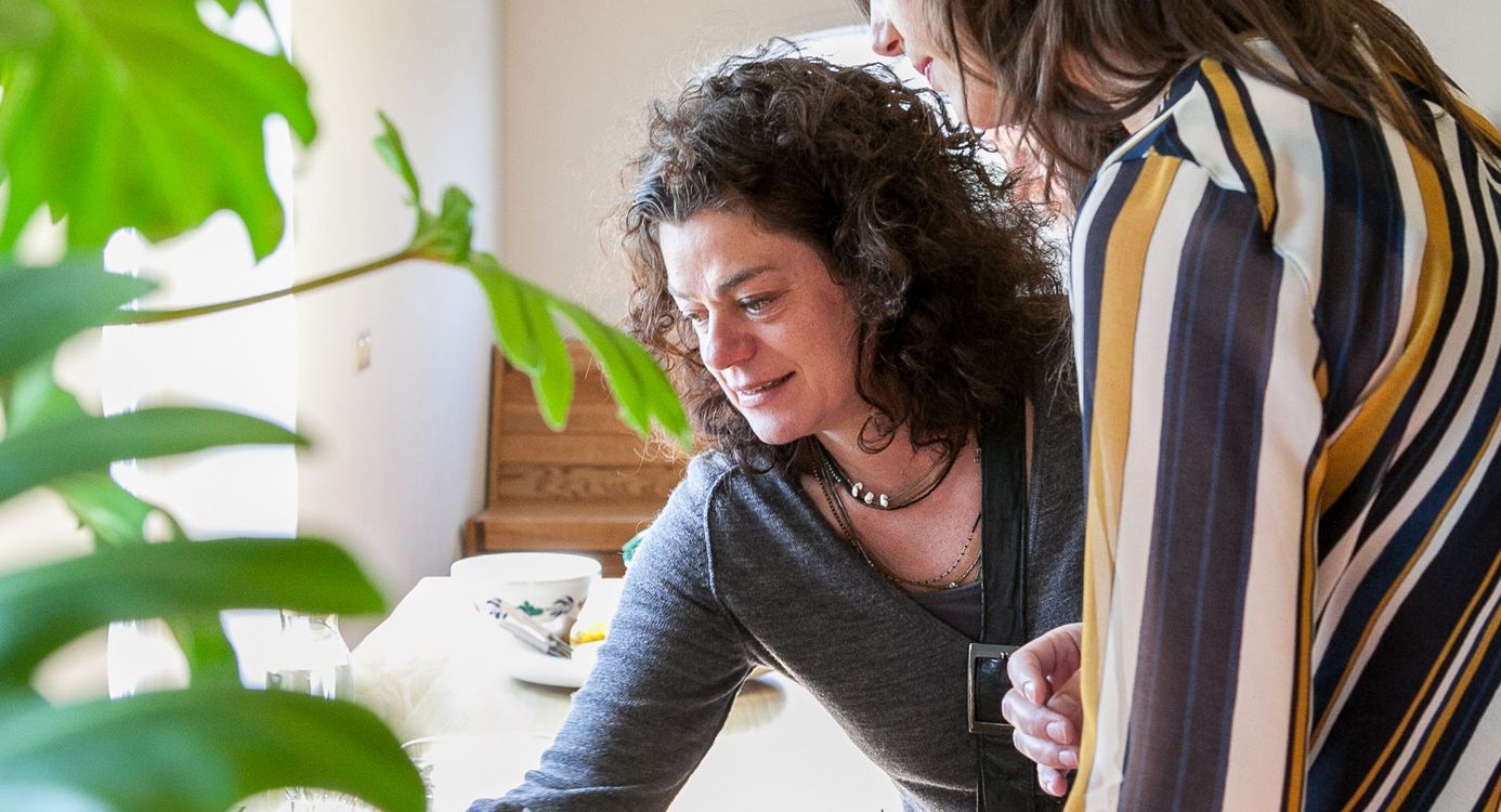 Vergaderen Ackerdijkse Plassen