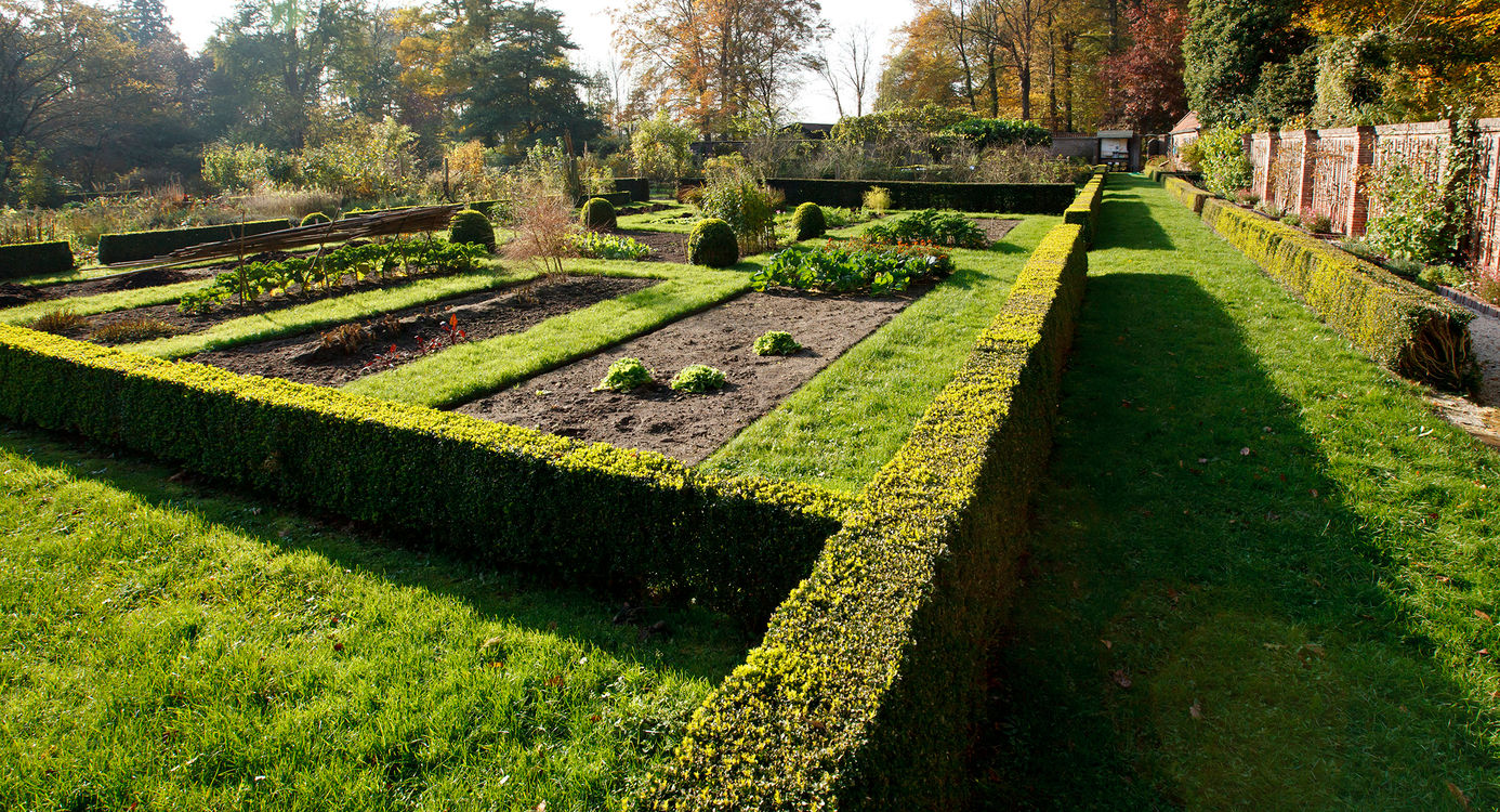Siertuin Gooilust