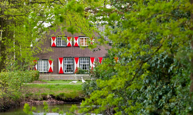 Coelhorst boerderij