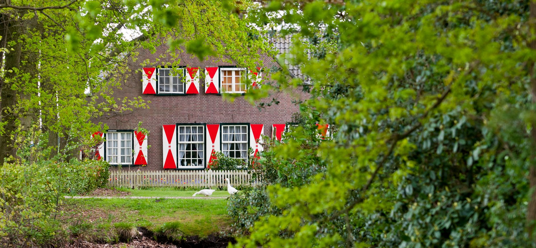 Coelhorst boerderij
