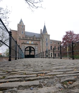 Slot Haamstede