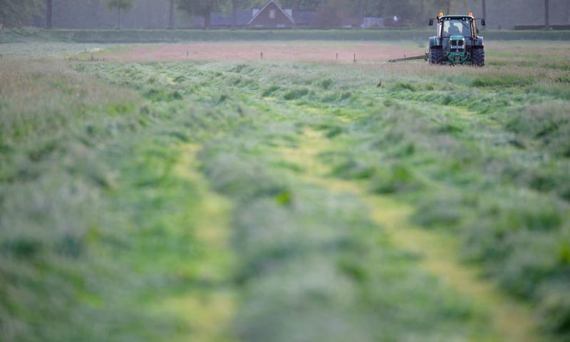 Wat wij in Eemland doen