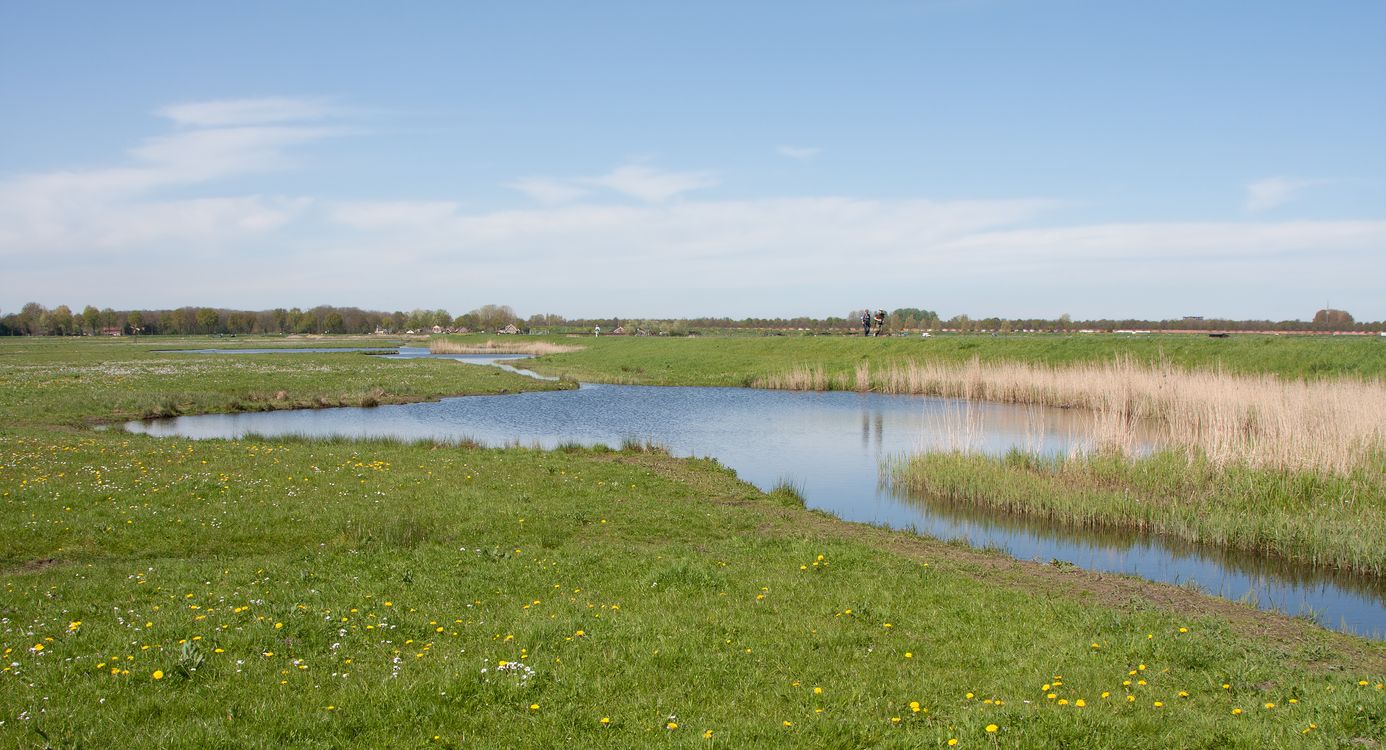 Weide Eemland