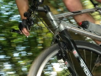 MTB Rucphense bossen