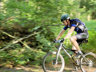 Mountainbiken Valkenburg