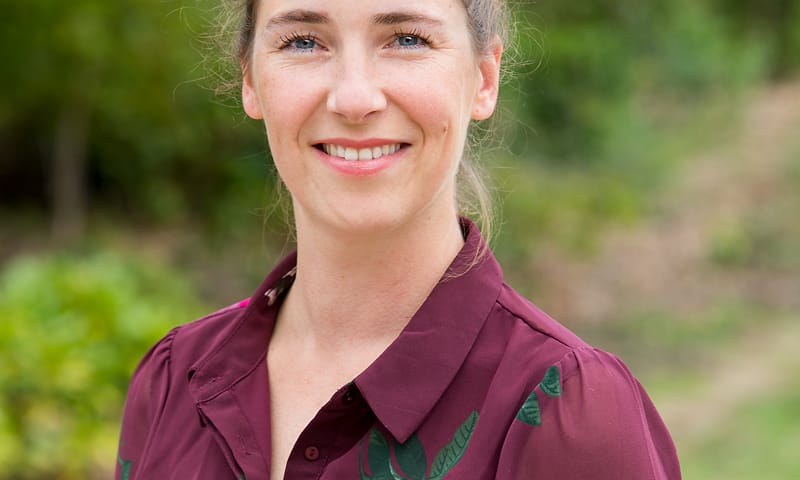 Marjolein Koek